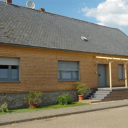 Scheunenhof Nebelin Appartement Buitenkant foto